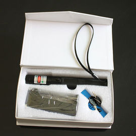 532nm 50mw focus adjustable green laser pointer supplier