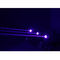 445nm 1000mw Gatlight gun shape blue laser pointer flashlight supplier