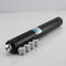 445nm 1000mw blue laser pointer with rechargeable battery and goggles supplier