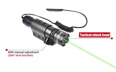 New Design Green Laser Sights supplier