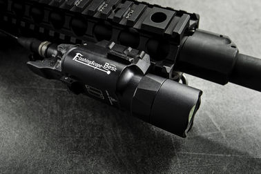 500 Lumen Tactical Light LED Handgun Long Gun Weapon Light supplier