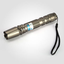 445nm 1000mw blue laser pointer with rechargeable battery and goggles supplier