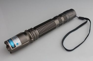 445nm 1000mw blue laser pointer with rechargeable battery and goggles supplier