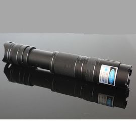 445nm 1000mw blue laser pointer flashlight supplier