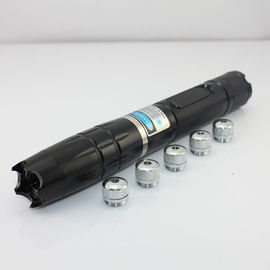 445nm 1500mw CW blue laser pointer flashlight supplier