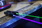 445nm 2000mw CW blue laser pointer flashlight supplier