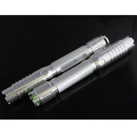 445nm 2000mw blue laser pointer flashlight with rechargeable battery and goggles supplier