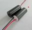 High Concentricity 650nm 5mw Red Dot Laser Module For Electrical Tools And Leveling Instrument supplier