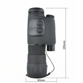 NVT-M02-4X50H Digital Night Vision Monocular supplier