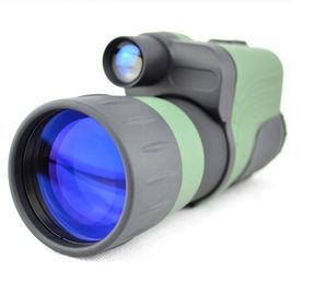 NVT-M01-4X50 Digital Night Vision Monocular supplier