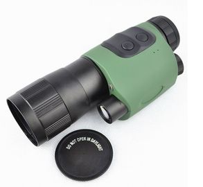 NVT-M03-5X50 Digital Night Vision Monocular supplier