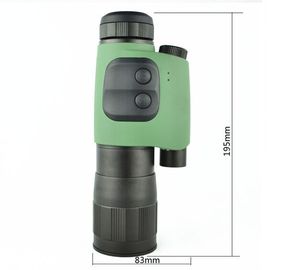 NVT-M03-5X50 Digital Night Vision Monocular supplier