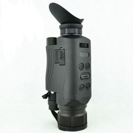 DMSD01-5-20X-42 Digital Night Vision Monocular supplier