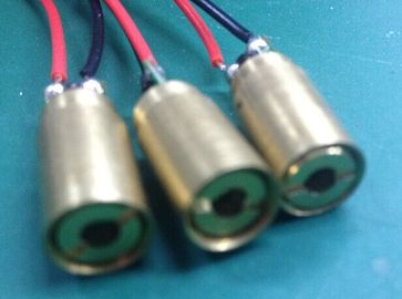 650nm 5mw red dot laser module supplier