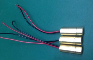 650nm 5mw red line laser module supplier