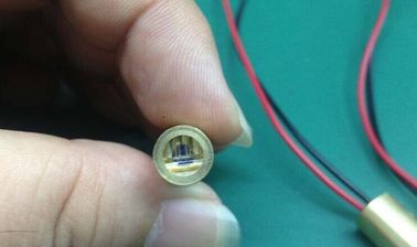 650nm 5mw red line laser module supplier