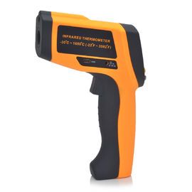 Non contact -30°C to 1650°C USB Recall infrared thermometer GM1651 supplier