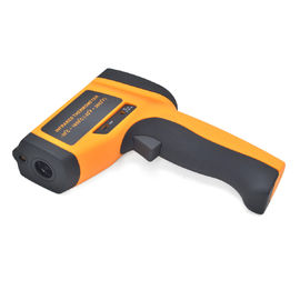 Non contact -30°C to 1650°C USB Recall infrared thermometer GM1651 supplier