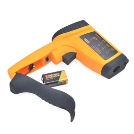 Non contact -30°C to 1650°C USB Recall infrared thermometer GM1651 supplier