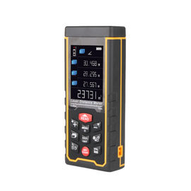 70m Large Color LCD Display Digital Laser Distance Meter supplier