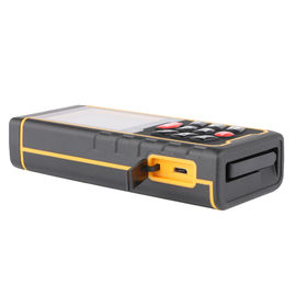 70m Large Color LCD Display Digital Laser Distance Meter supplier