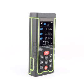 50m Large Color LCD Display Digital Laser Distance Meter supplier