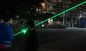 520nm 100mW Green Beam Laser Flashlight supplier