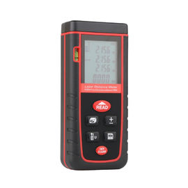 New 60m Self-Calibration Laser Distance Meter For Engineering Measurement And Indoor Design supplier