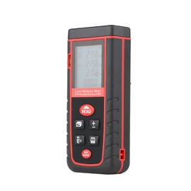 New 60m Self-Calibration Laser Distance Meter For Engineering Measurement And Indoor Design supplier