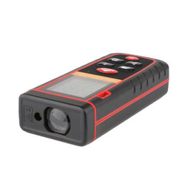 New 80m Self-Calibration Laser Distance Meter For Engineering Measurement And Indoor Design supplier