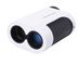 Compact Lightweight High Accuracy 5-600m Long Distance  Measuring Optical Laser Range Finder supplier