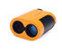 Compact Lightweight High Accuracy 5-1200m Long Distance Measuring Optical Laser Range Finder supplier