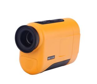 Compact Lightweight High Accuracy 5-1200m Long Distance Measuring Optical Laser Range Finder supplier