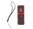 Compact Design Mini Portable IP54 Waterproof 0.3- 40m Laser Distance Meter For Engineering Measurement And Indoor Design supplier