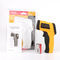 GM300 Non Contact Portable -50 °C~420 °C Digital Infrared Thermometer supplier