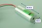 532nm 100mw  Good Heat Dissipation Continuous Work  Green Dot Beam Laser Module supplier