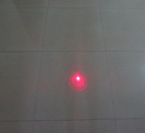 650nm 100mw Red Dot Laser Diode Module with 0-50KHZ TTL Modulation supplier