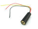 650nm 50mw Red Dot Laser Diode Module with 0-50KHZ TTL Modulation supplier