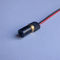 635nnm 1mw Focusable Red Dot Laser Module For Electrical Tools And Leveling Instrument supplier