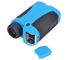 Portable 5-1500m Multifuction Long Distance Golf Hunting Monocular Telescope Laser Range Finder For Outdoor Activities supplier