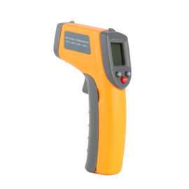 GM360 Non Contact Portable -50°C to 360°C Digital Infrared Thermometer For Industrial Temperature Measurement supplier