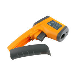 GM360 Non Contact Portable -50°C to 360°C Digital Infrared Thermometer For Industrial Temperature Measurement supplier