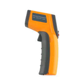 GM360 Non Contact Portable -50°C to 360°C Digital Infrared Thermometer For Industrial Temperature Measurement supplier