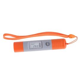 DT8230  -50°C-230°C Pen Type Mini Non-Contact Digital IR Infrared Thermometer For Household Temperature Measurement supplier