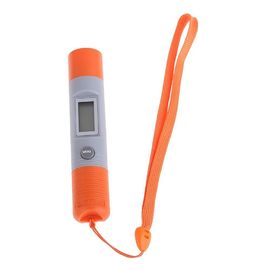 DT8230  -50°C-230°C Pen Type Mini Non-Contact Digital IR Infrared Thermometer For Household Temperature Measurement supplier