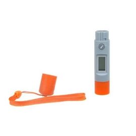 DT8230  -50°C-230°C Pen Type Mini Non-Contact Digital IR Infrared Thermometer For Household Temperature Measurement supplier