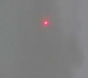 660nm 200mw Red Dot Beam Laser Module with 5V Power Supply For Electrical Tools And Leveling Instrument supplier