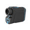 6X 25mm 5-1500m Laser Range Finder Distance Meter Telescope for Golf, Hunting , Outdoor Activity and ect. supplier