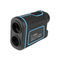 Portable 6X 25mm 5-1200m Laser Range Finder Distance Meter Telescope for Golf, Hunting , Outdoor Activity and ect. supplier