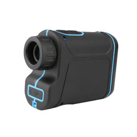 Portable 6X 25mm 5-1200m Laser Range Finder Distance Meter Telescope for Golf, Hunting , Outdoor Activity and ect. supplier